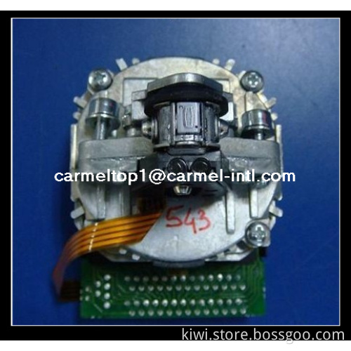Olivetti pr2 plus XYAA1264print head (carmeltop1@carmel-intl